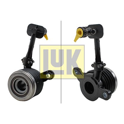 Atuador De Embreagem Luk - 510 0097 10