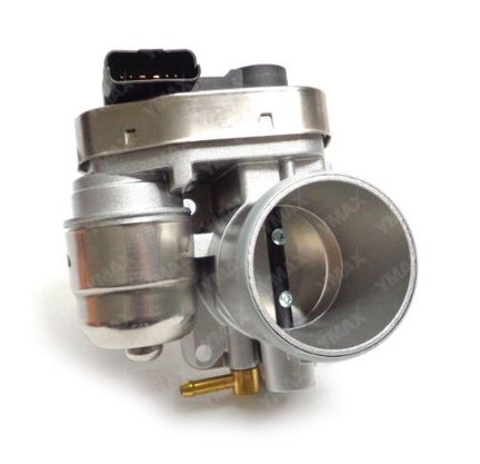 Corpo de Borboleta Ymax - 3785