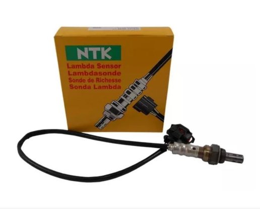Sensor De Oxigênio Convencional Ntk - Oza723-Ee94