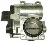 Corpo de Borboleta Ymax - 7219