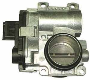 Corpo de Borboleta Ymax - 7219