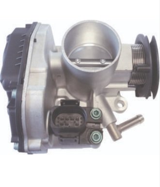 Corpo de Borboleta Ymax - 3064