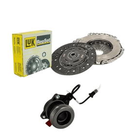 Kit Embreagem De Carro - GM