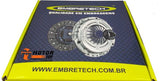 Kit de Embreagem Embretech - E1112