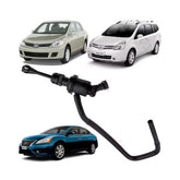 Cilindro Mestre Embreagem Nissan