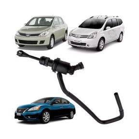 Cilindro Mestre Embreagem Nissan