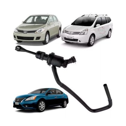 Cilindro Mestre Embreagem Nissan