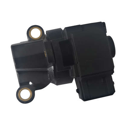 Atuador Marcha Lenta Kia Motors