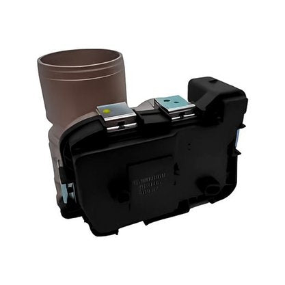 Corpo De Borboleta Fiat