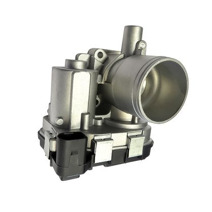 Corpo De Borboleta Fiat