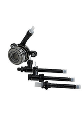 Atuador Hidraulico Embreagem Renault