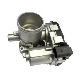 Corpo De Borboleta Fiat