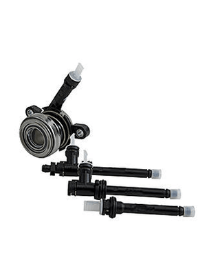 Atuador Hidraulico Embreagem Renault