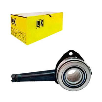 Atuador Hidraulico Embreagem Renault